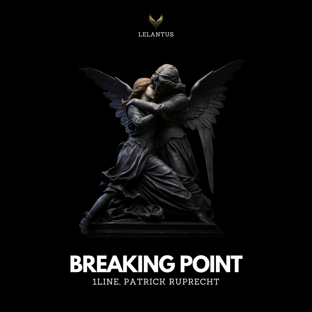 1Line, Patrick Ruprecht - Breaking Point (Original Mix)