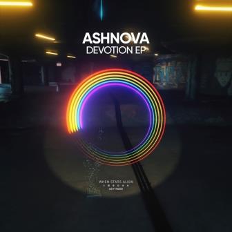 Ashnova - Devotion