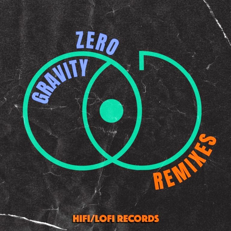 Franz Matthews - Zero Gravity (Peter P Remix)