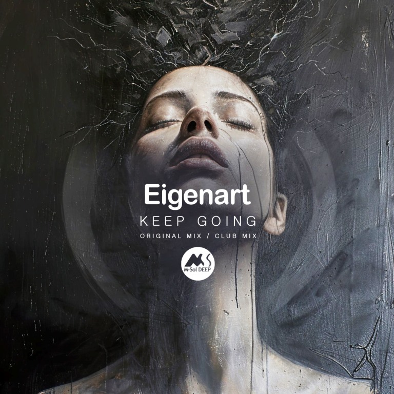 Eigenart - Keep Going (Club Mix)