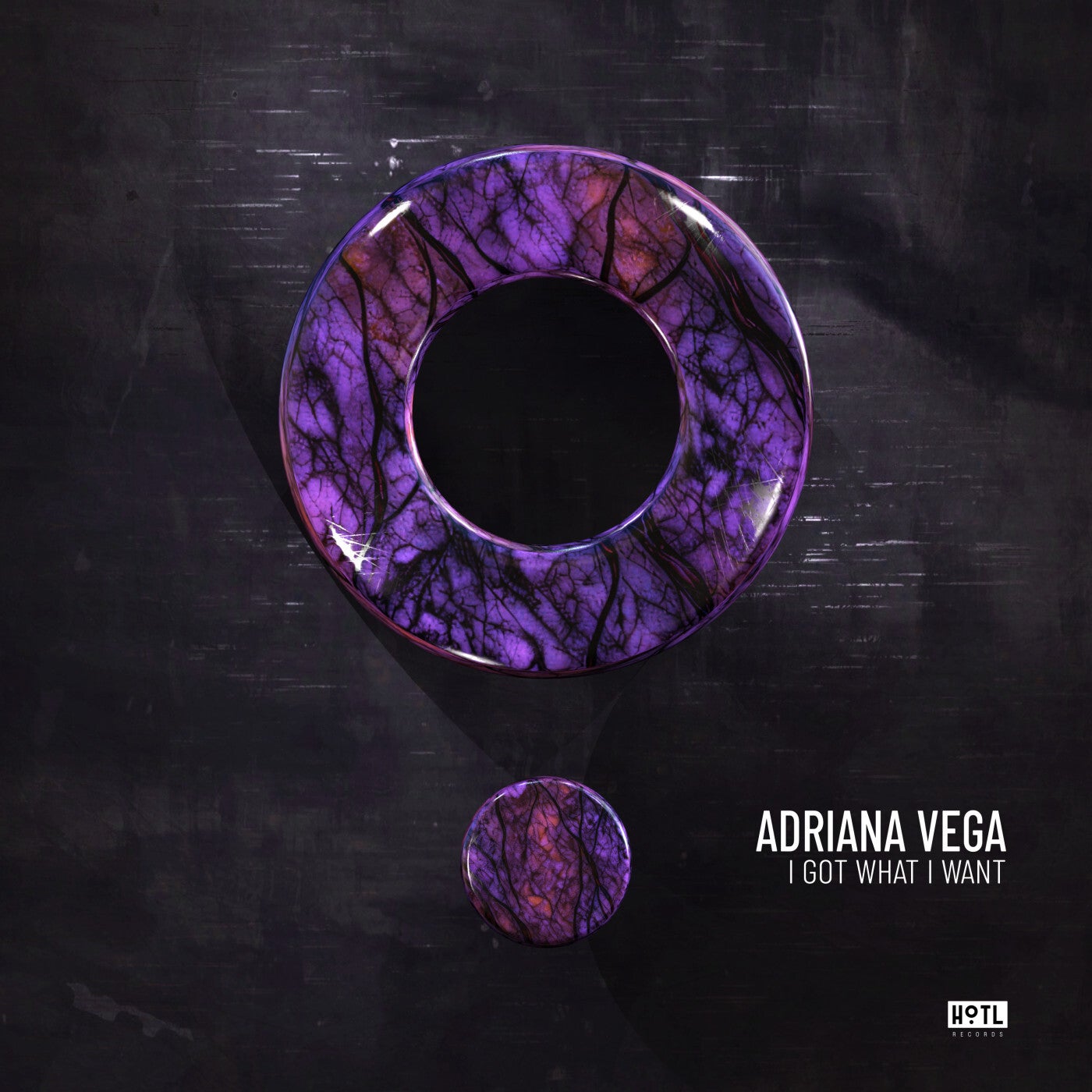 Adriana Vega - I Got What I Want (Original Mix)