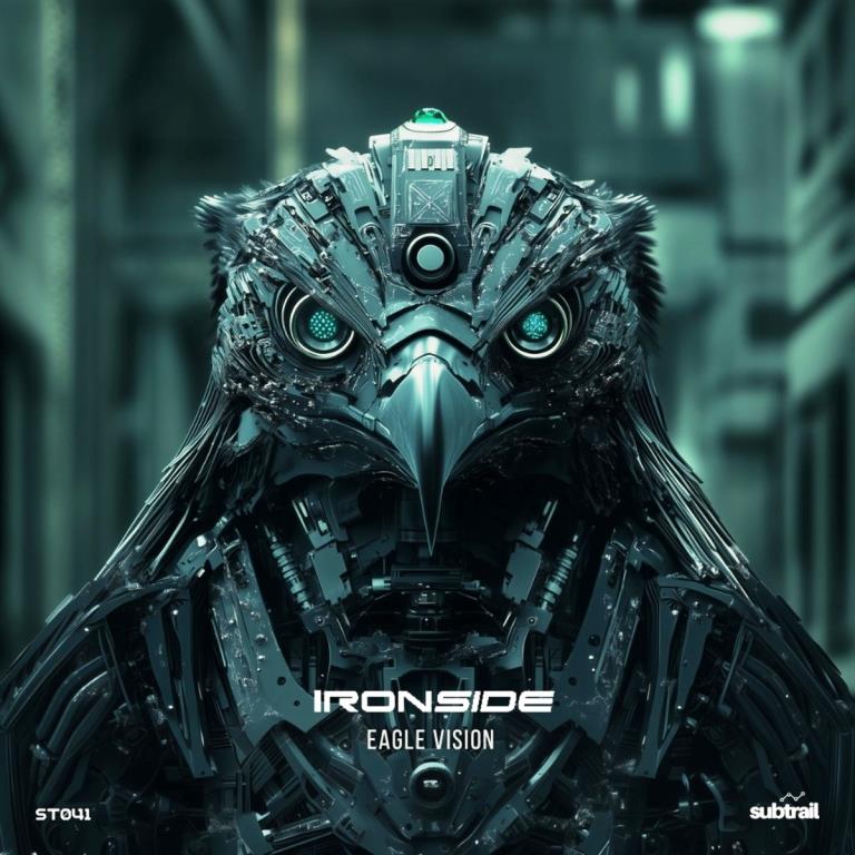Ironside (PT) - Fire Wings