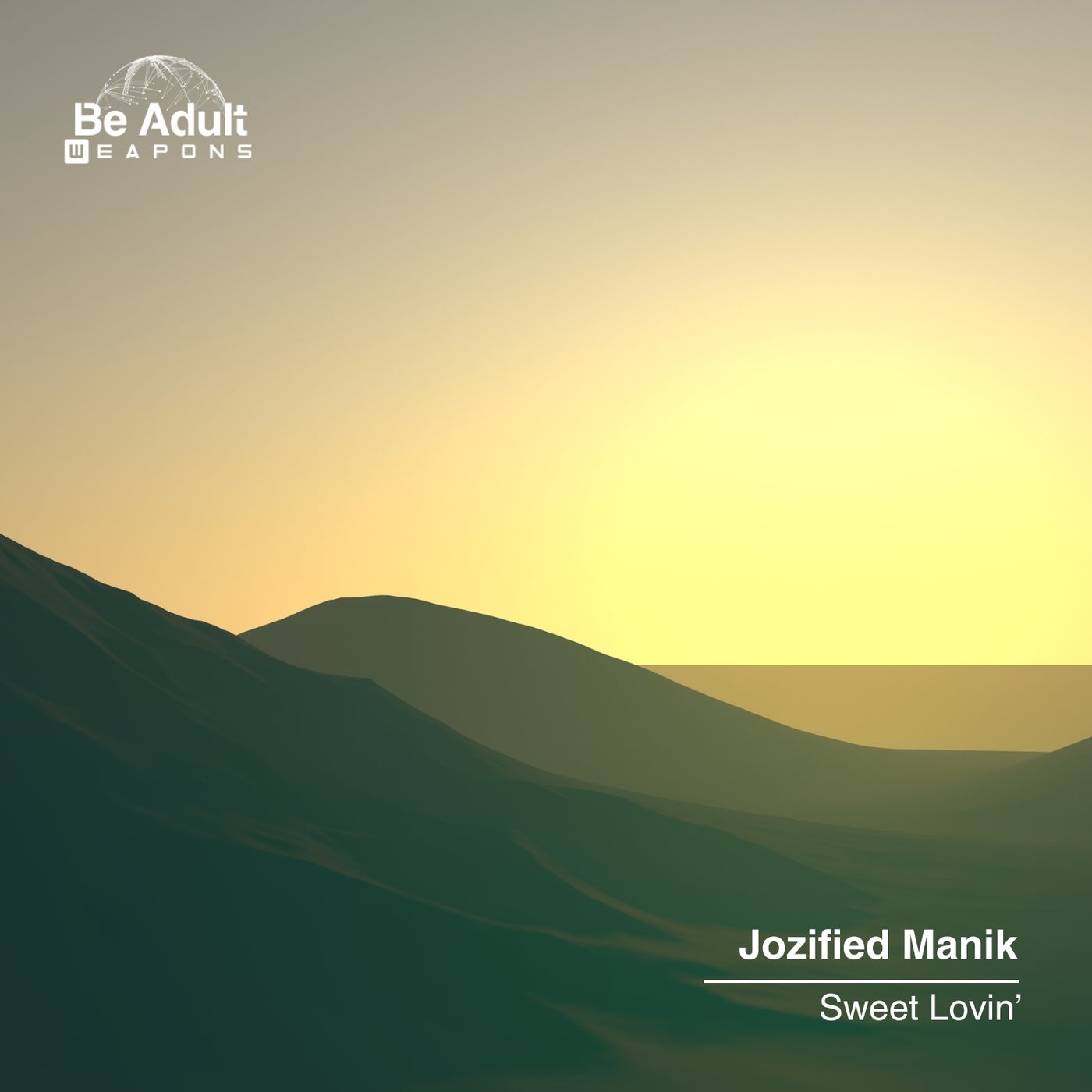 Jozified Manik - Sweet Lunar (Original Mix)