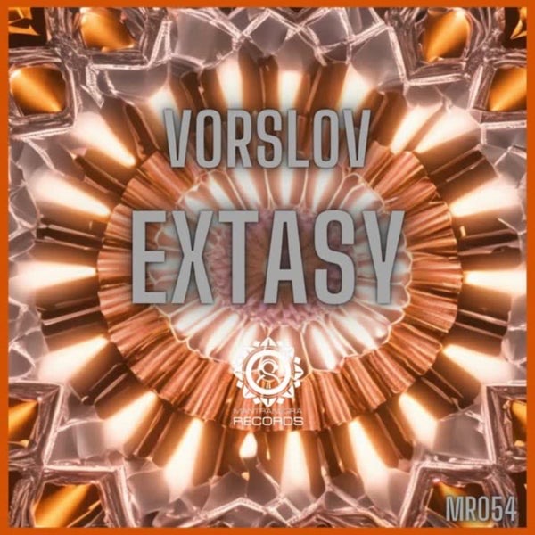 Vorslov - Extasy (Original Mix)