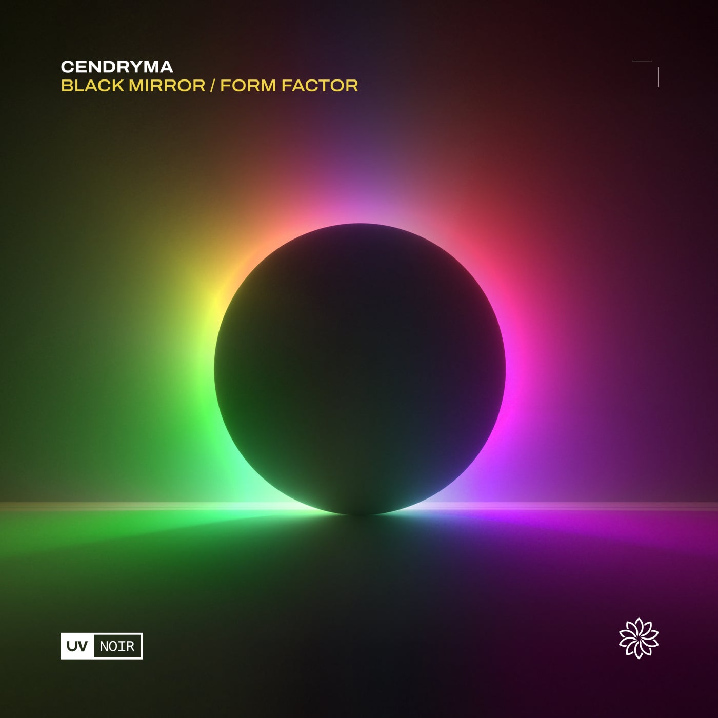 Cendryma - Form Factor (Extended Mix)