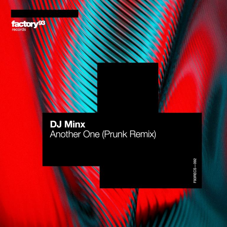 DJ Minx - Another One (Prunk Extended Remix)