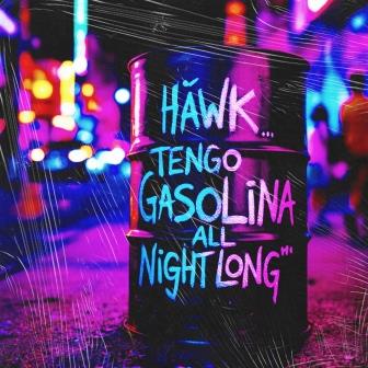 Hawk - All Night Long (Extended Mix)