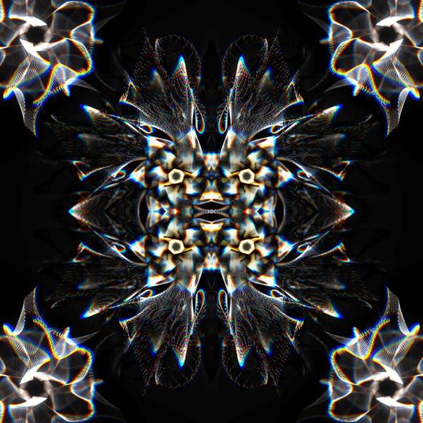 Synaptic (In) - Face 2 Face (Dj Shaman & Atman Ananda Remix)