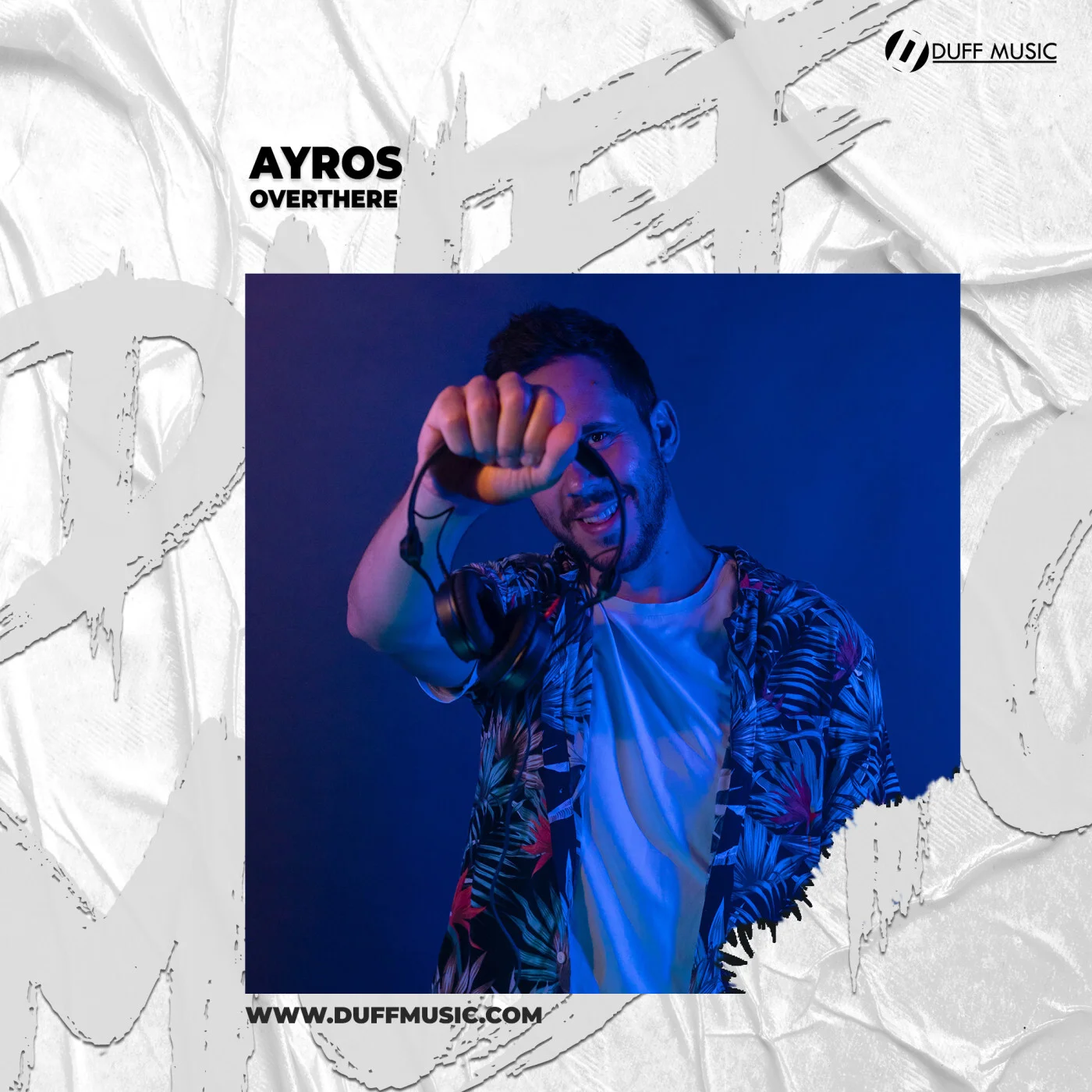 Ayros - Overthere (Original Mix)