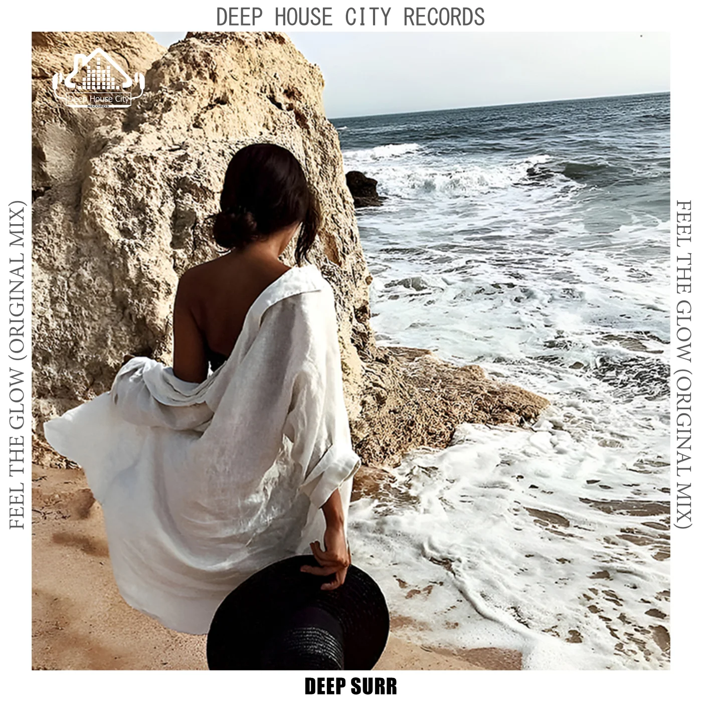 Deep Surr - Feel the Glow (Original Mix)