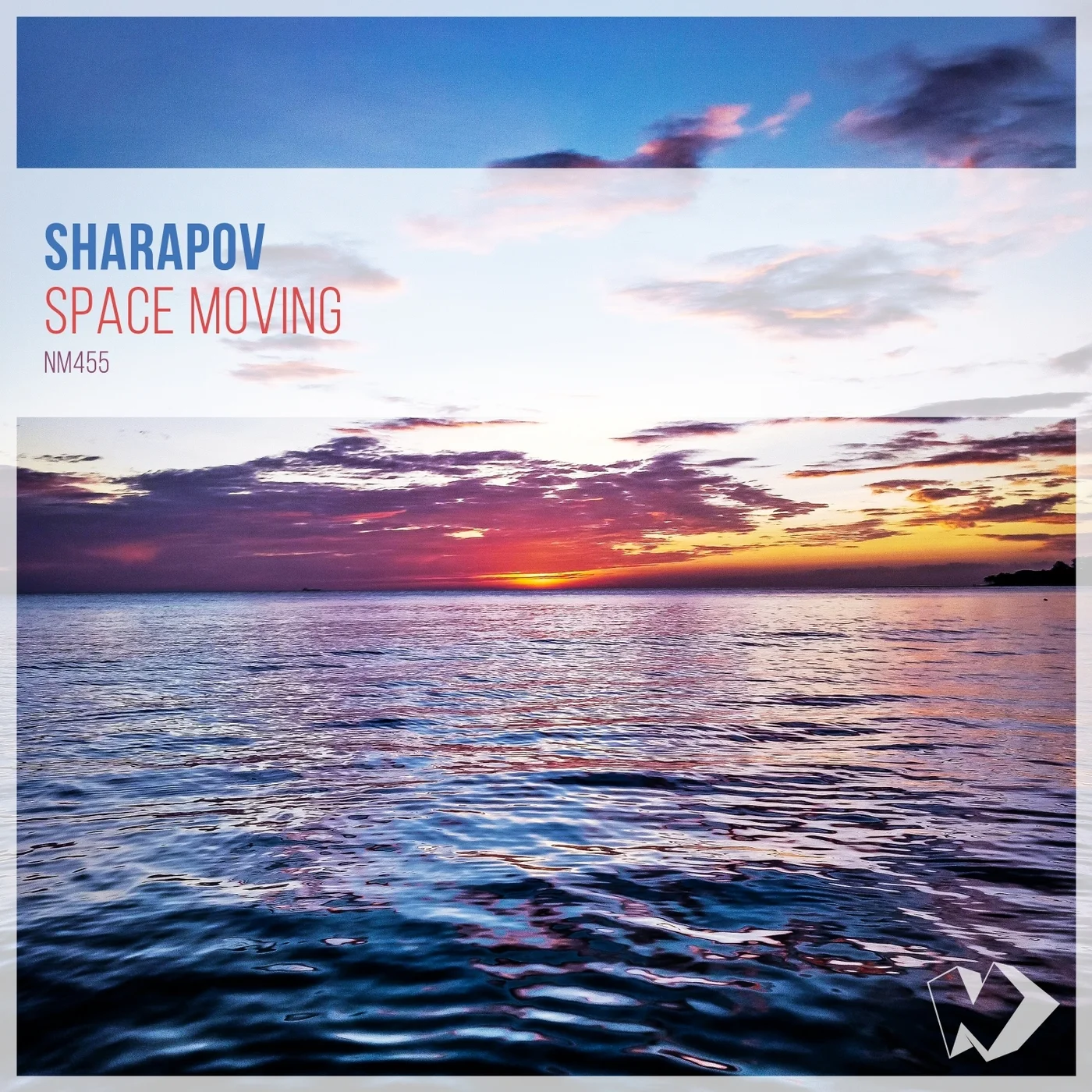Sharapov - Space Moving (Original Mix)