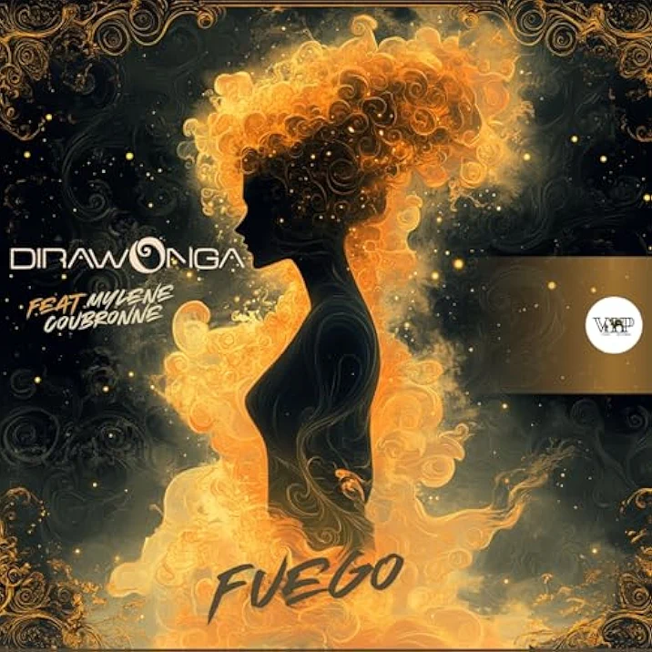 Dirawonga, CamelVIP, Mylene Coubronne - Fuego (Original Mix)