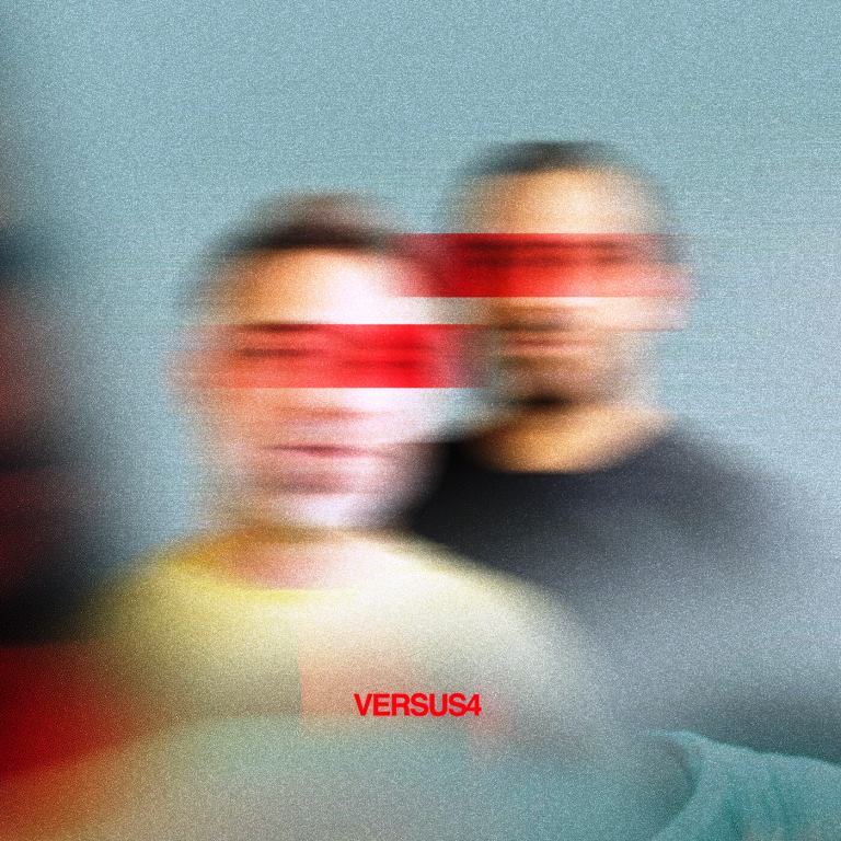 Delon & Cebb - Versus 4