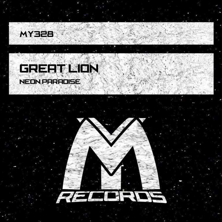 Great Lion - Neon Paradise (Original Mix)