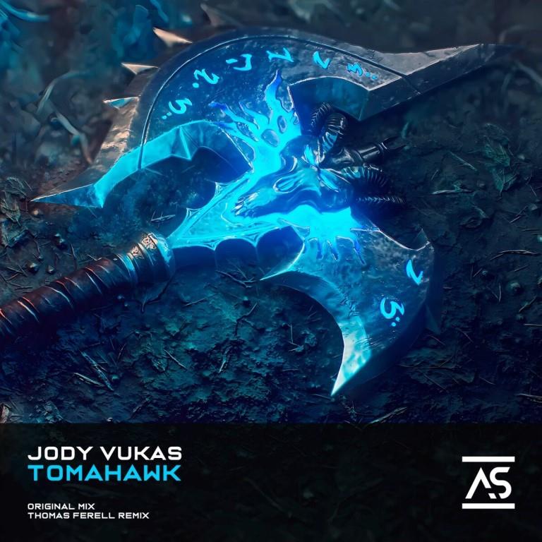 Jody Vukas - Tomahawk (Thomas Ferell Extended Remix)