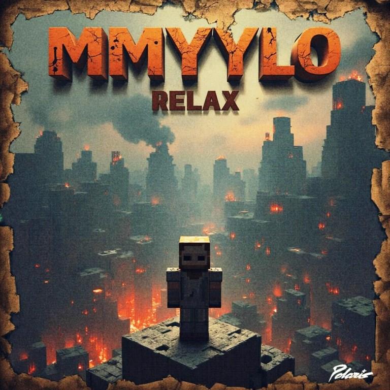 Mmyylo - Relax