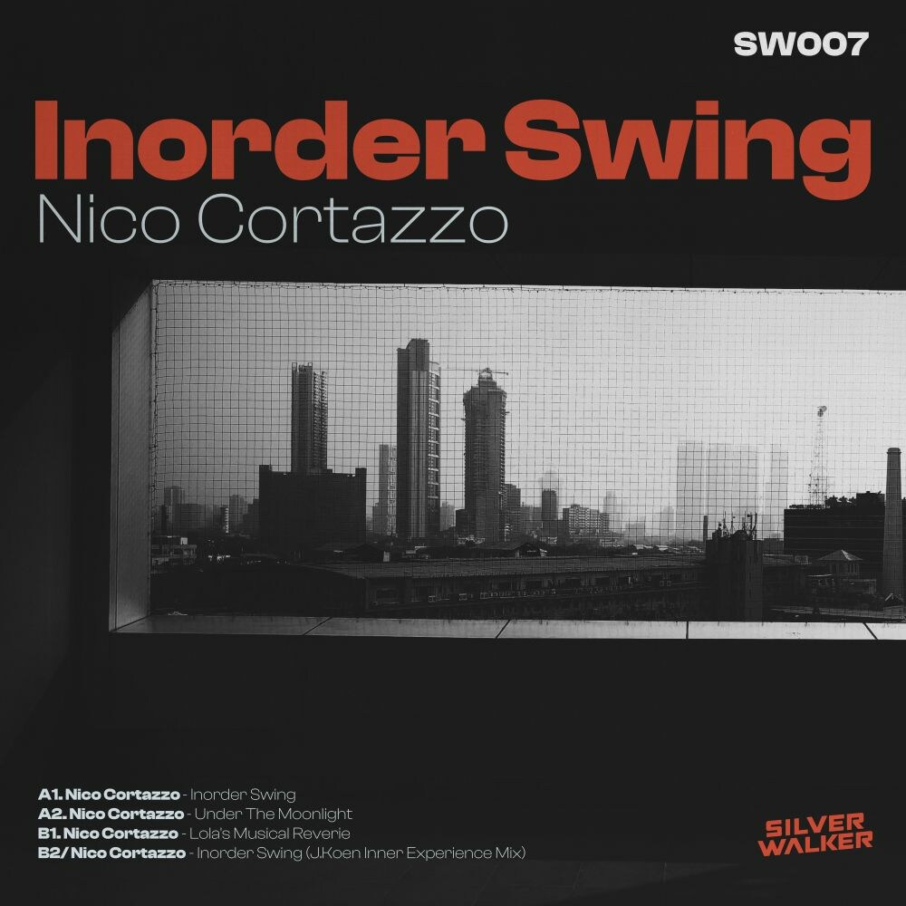 Nico Cortazzo - Lola's Musical Reverie