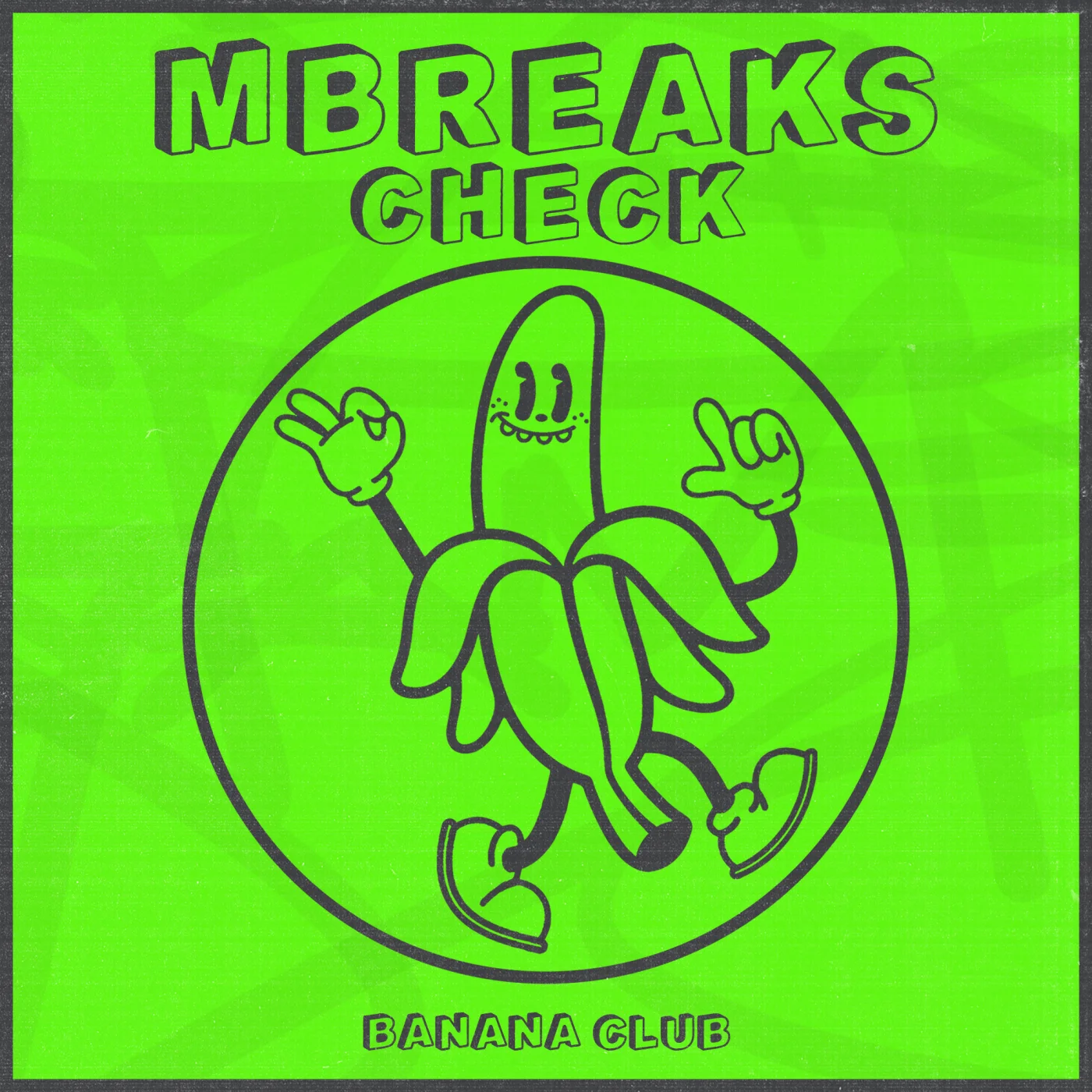 MBreaks – Check (Original Mix)