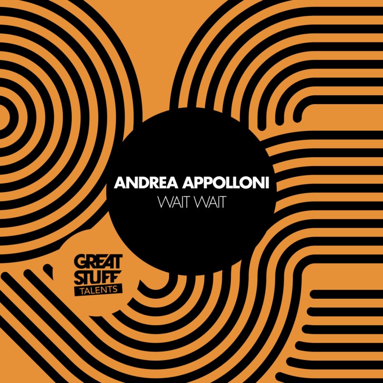 Andrea Appolloni - Get Funky (Original Mix)