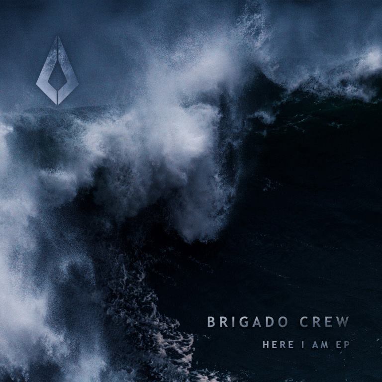 Brigado Crew - Kattegat feat. Crisstiano (Extended Mix)