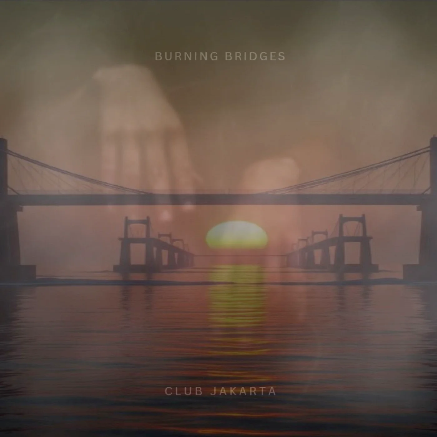 Club Jakarta - Burning Bridges (Original Mix)