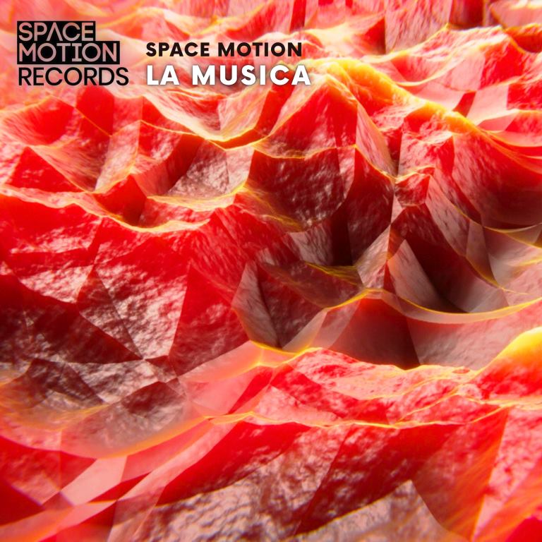 Space Motion - La Musica (Original Mix)