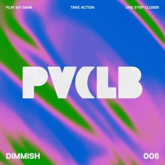 DIMMISH - Play My Game (Original Mix)