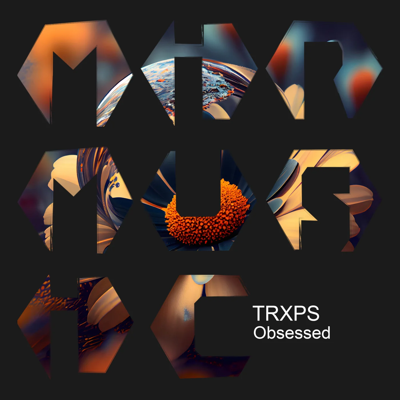 Trxps - Moon's Dark Side (Original Mix)