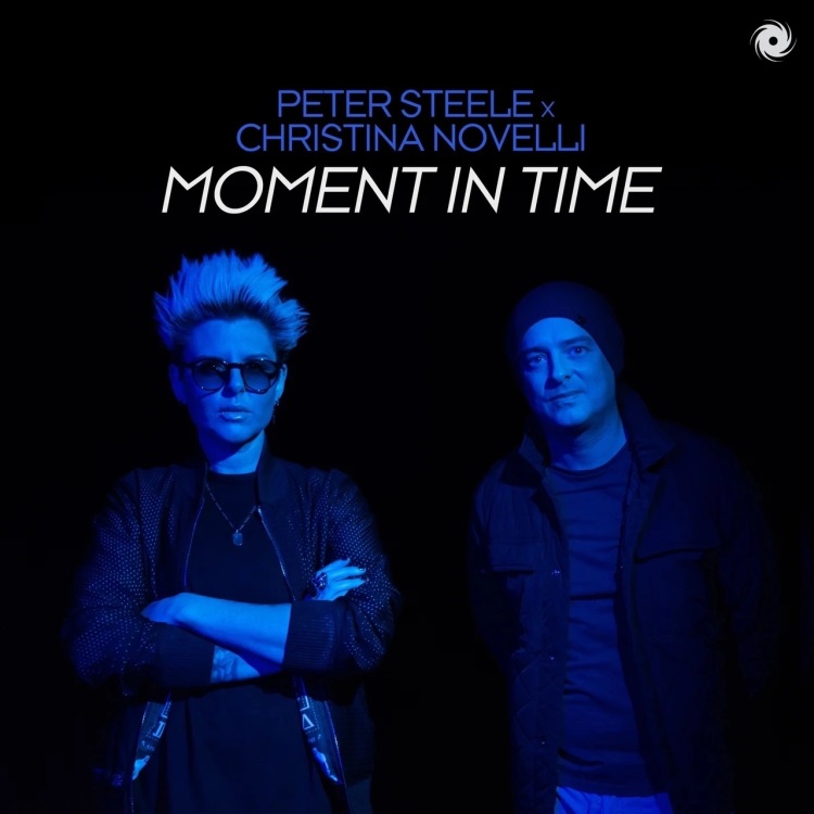 Peter Steele X Christina Novelli - Moment In Time (Extended Mix)