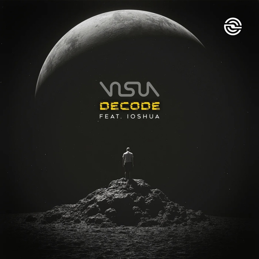 Visua Feat. Ioshua - Decode (Original Mix)