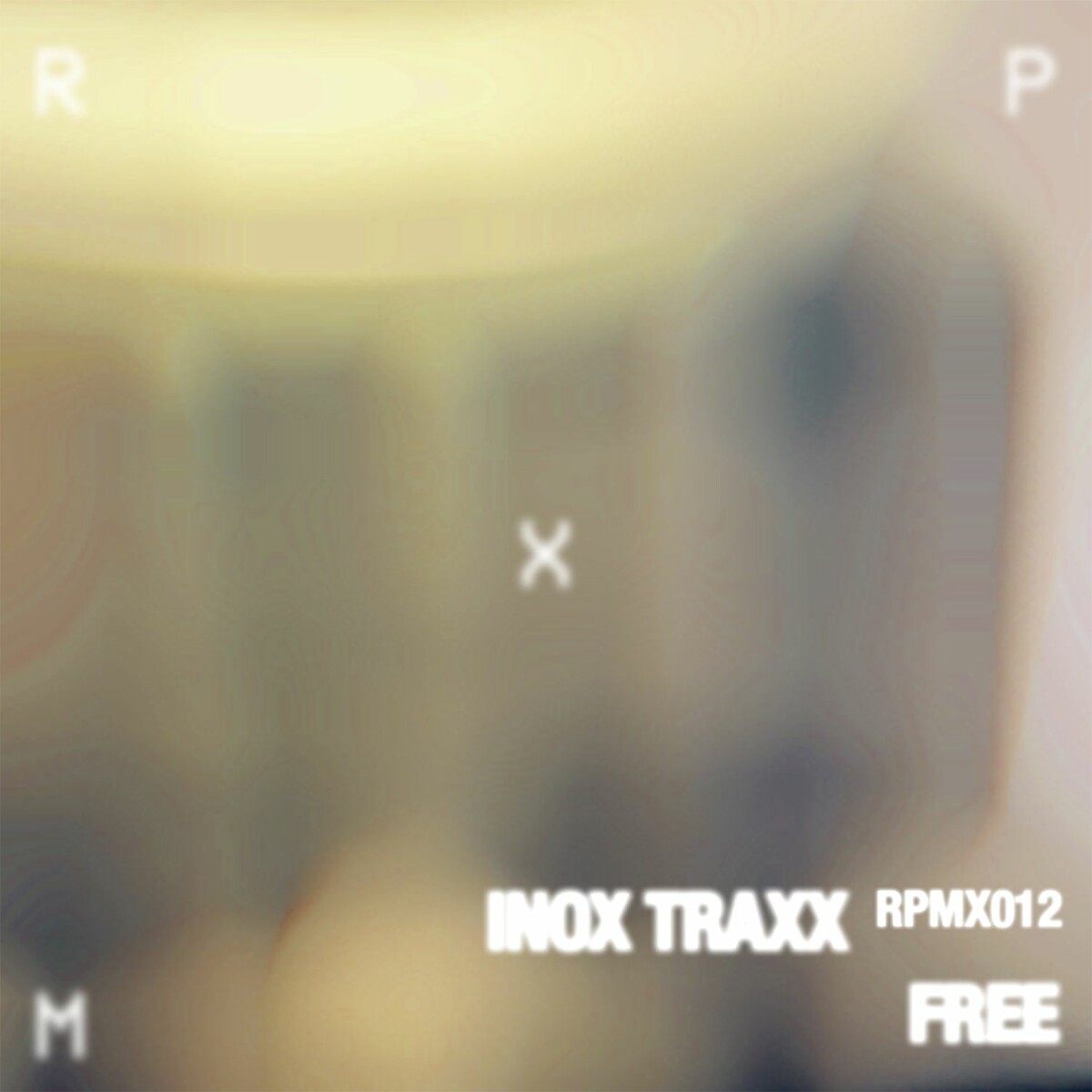 Inox Traxx - Free (Original Mix)