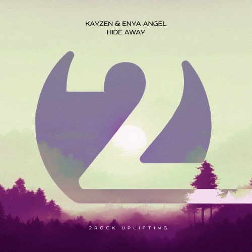 KayZen & Enya Angel - Hide Away (Extended Mix)