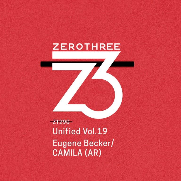 CAMILA (AR) - The Way Out (Extended Mix)