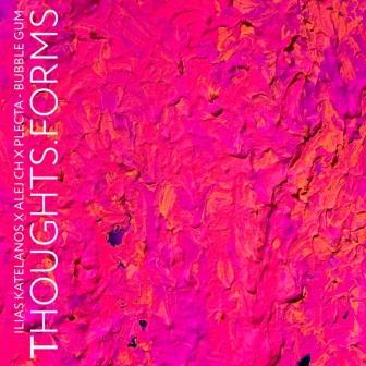 Ilias Katelanos, Plecta, Alej Ch - Bubble Gum (Original Mix)