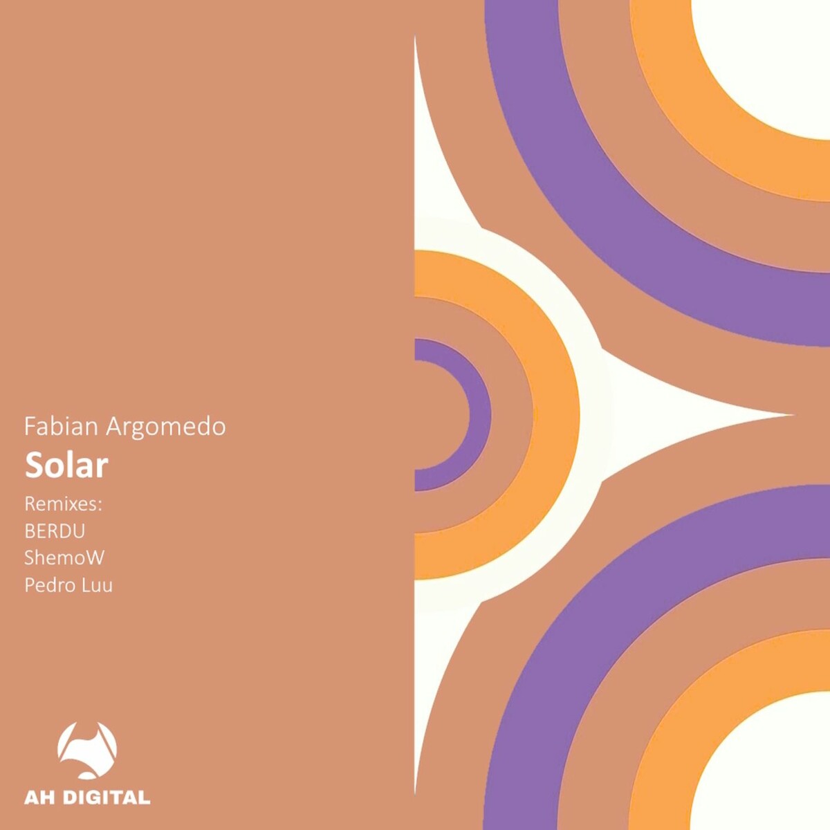 Fabian Argomedo - Solar