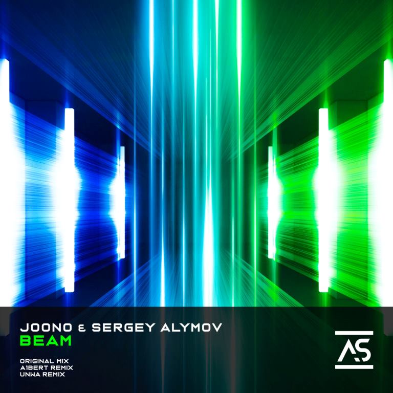 Joono & Sergey Alymov - Beam (Extended Mix)