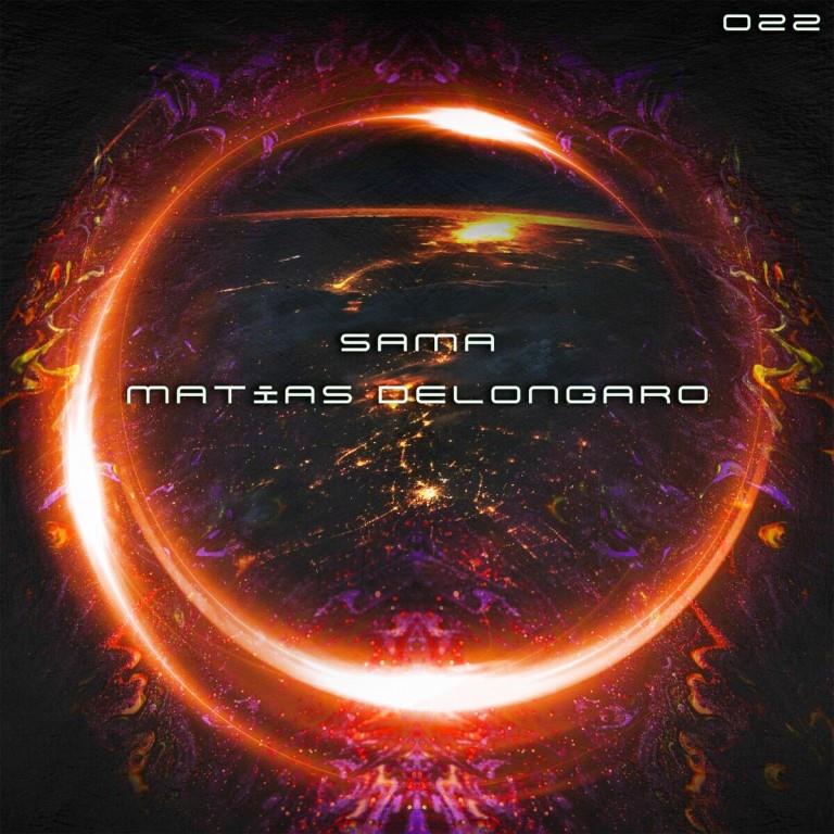 Matías Delóngaro - Sama