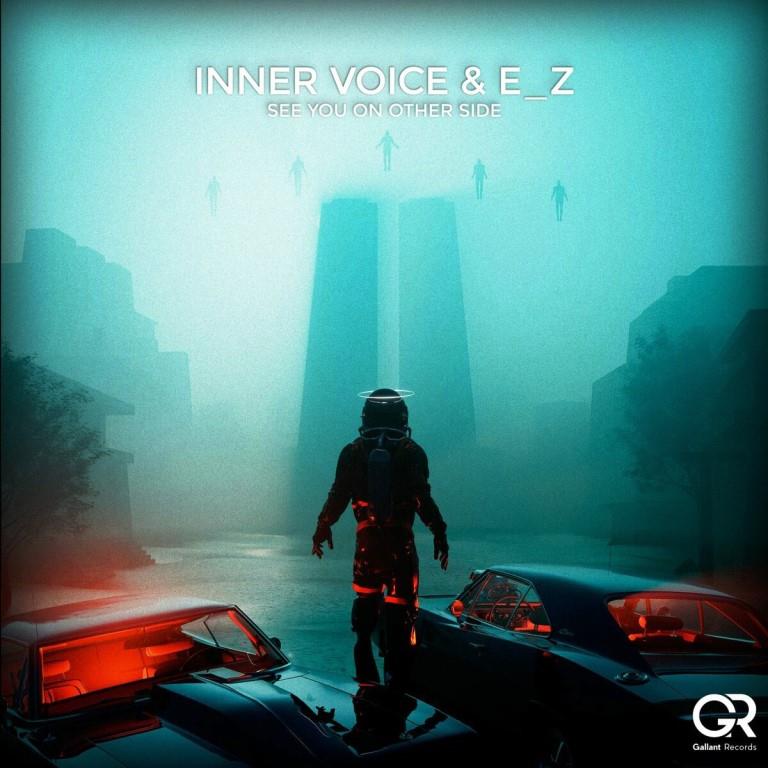Inner Voice - See You on Other Side (Extended Mix)