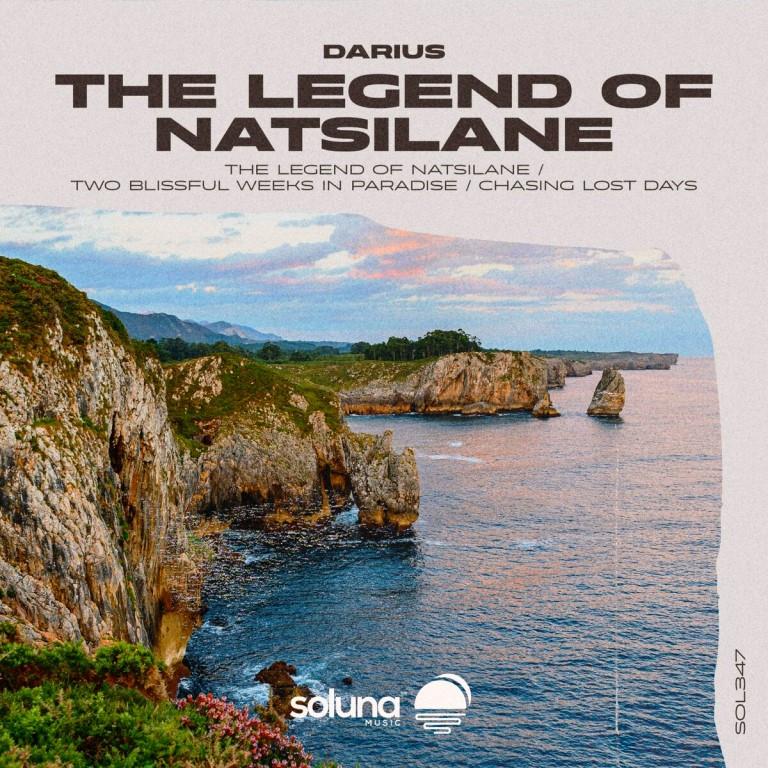 Darius (PL) - The Legend of Natsilane