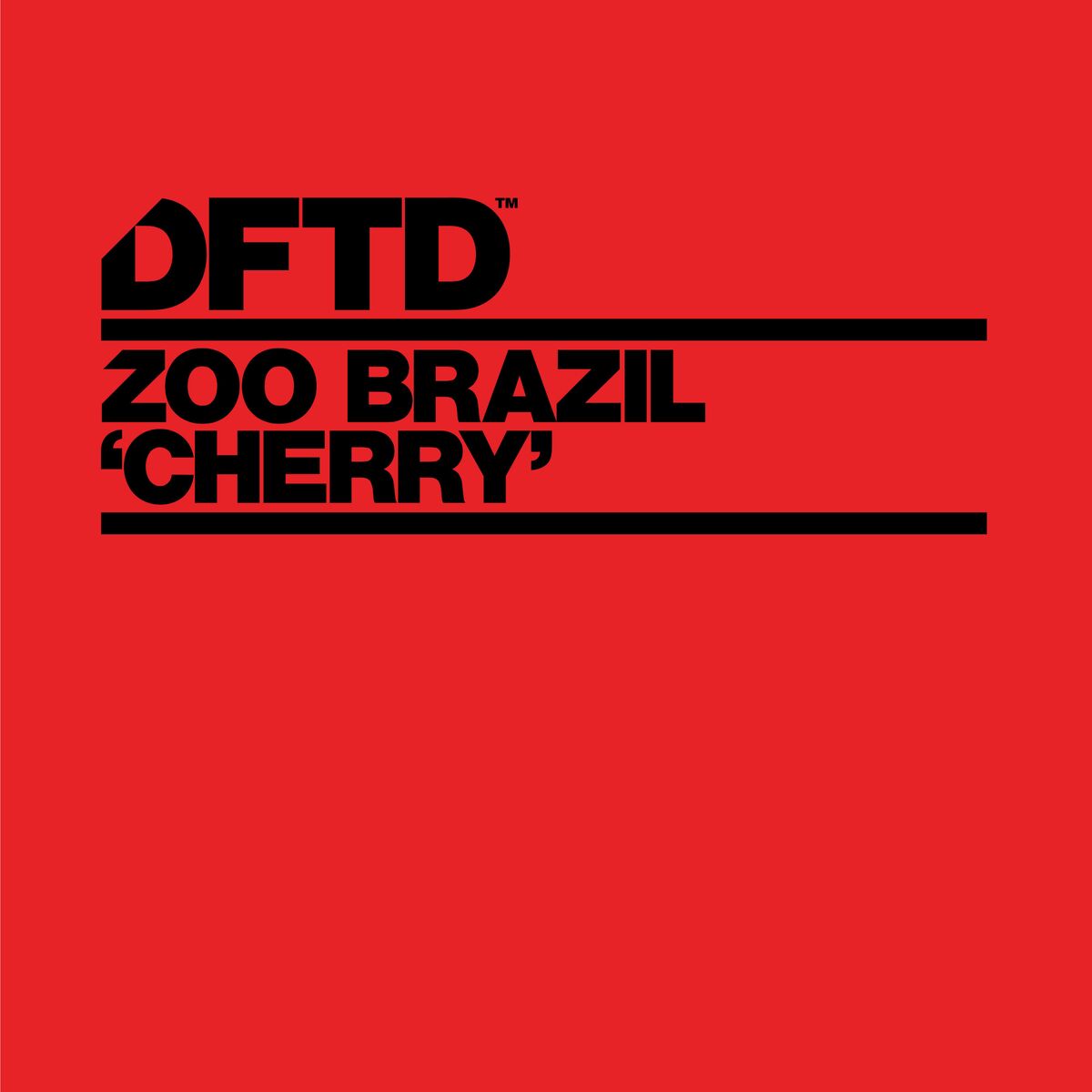 Zoo Brazil - Cherry (Extended Mix)