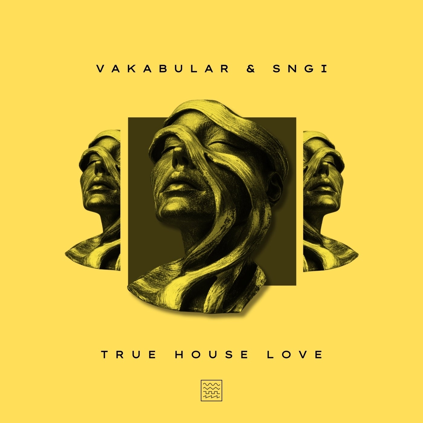 Vakabular, SNGI - Shades of Life (Extended Mix)