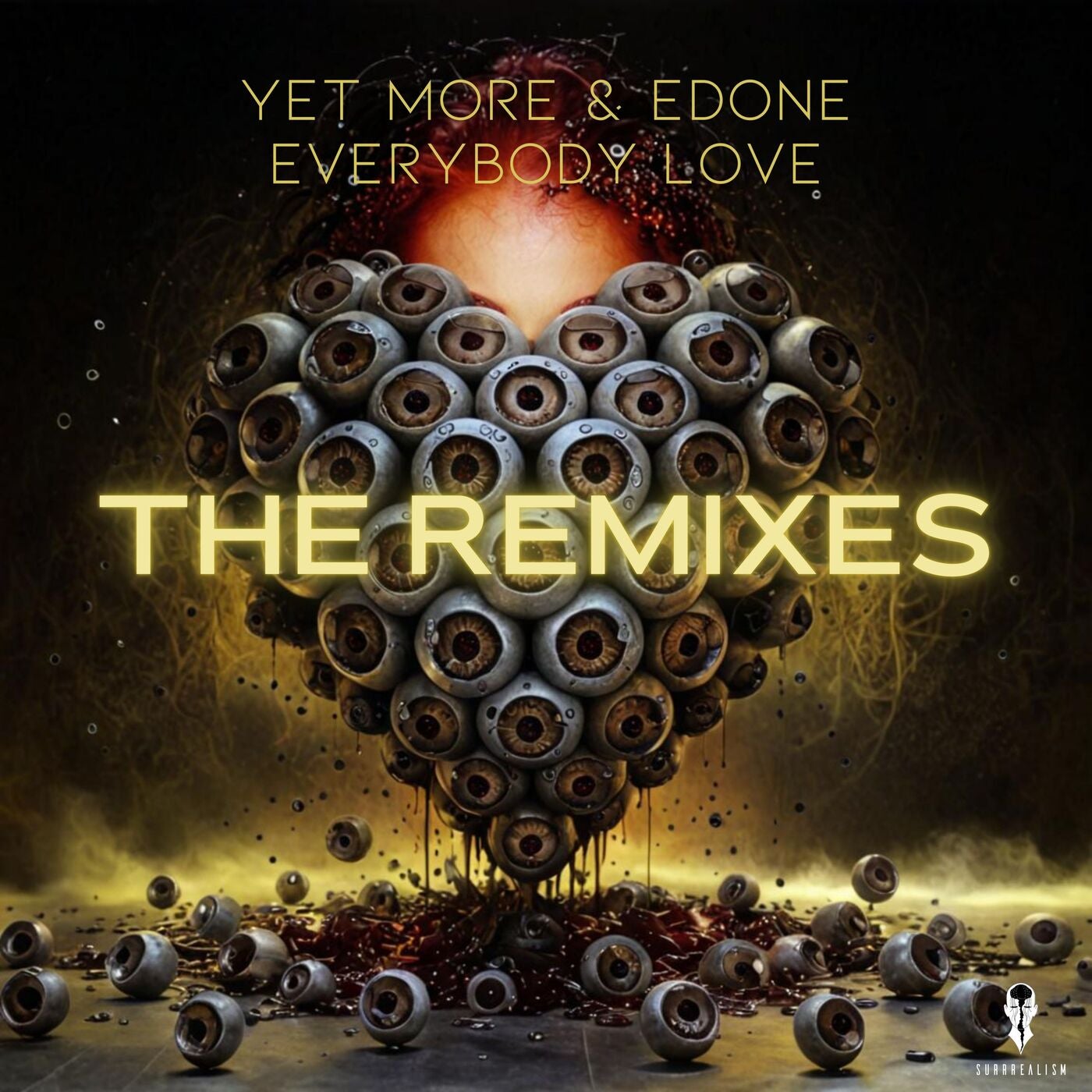 EdOne, Yet More - Everybody Love (Beswerda Remix)