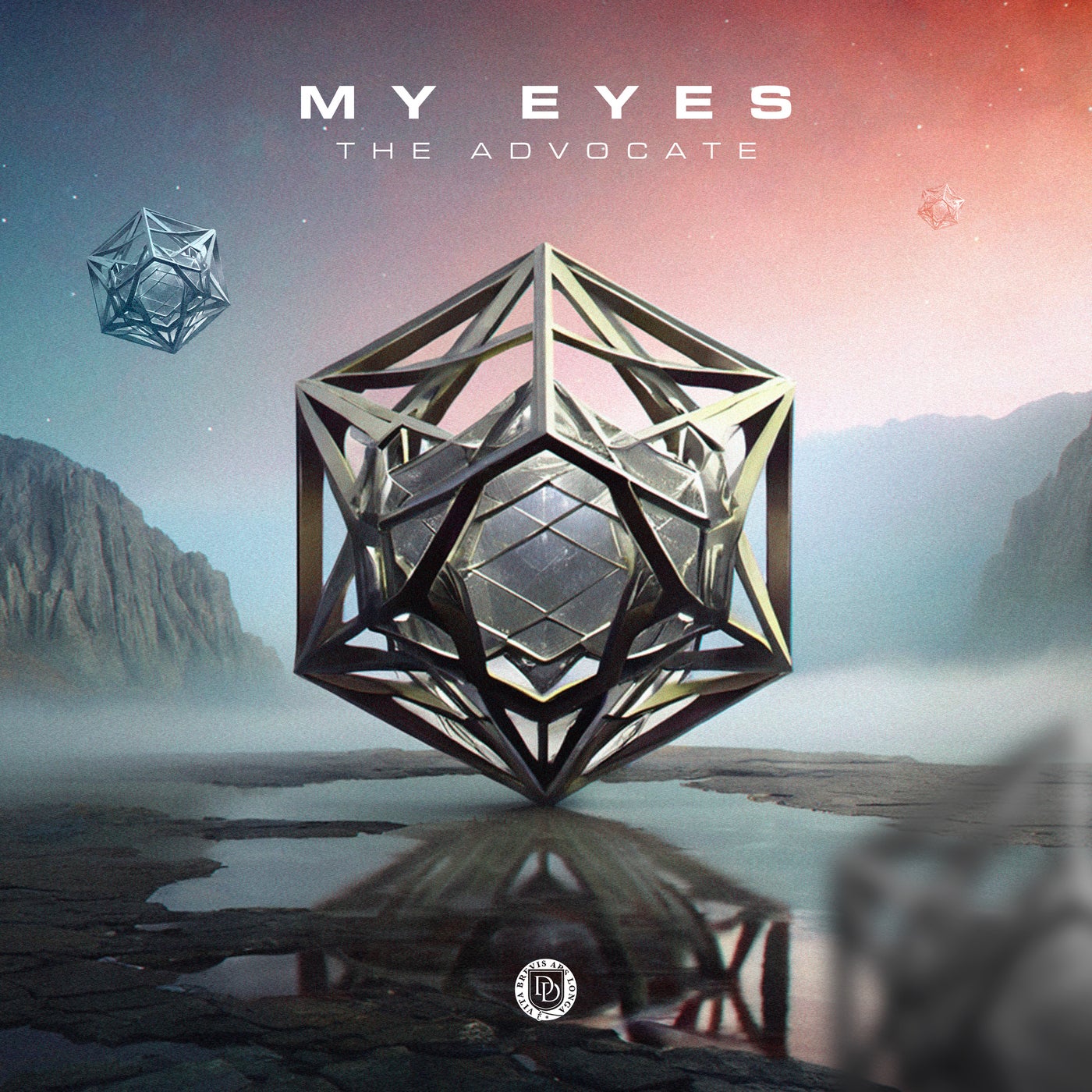 The Advocate - My Eyes (Original Mix)