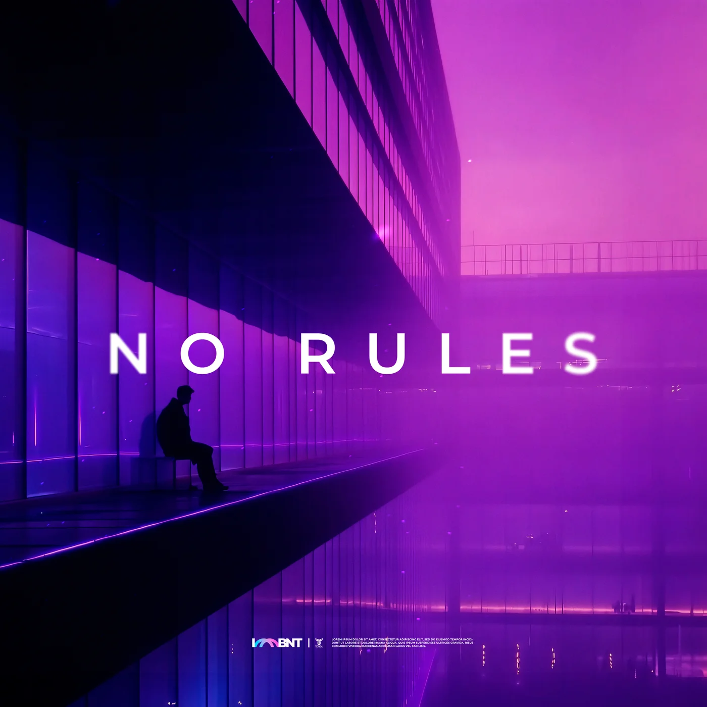 IMBNT - No Rules (Original Mix)