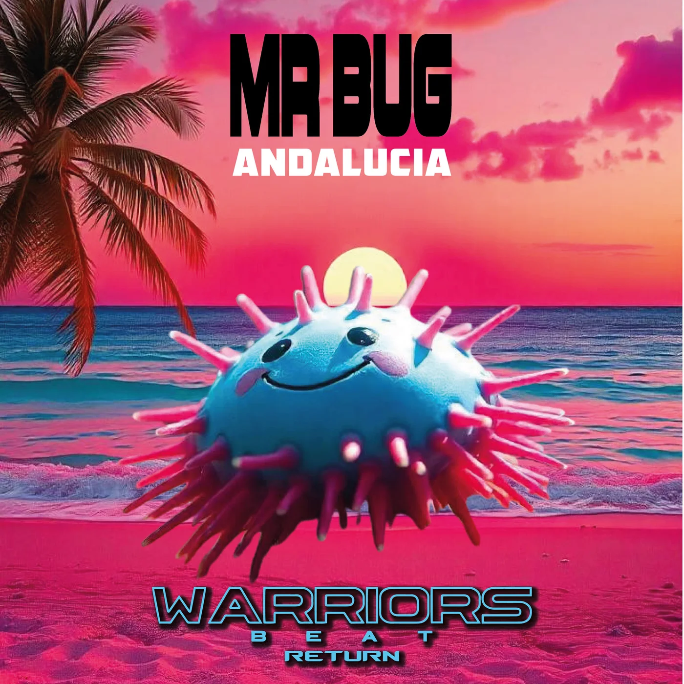 Mr Bug – Andalucia (Original Mix)