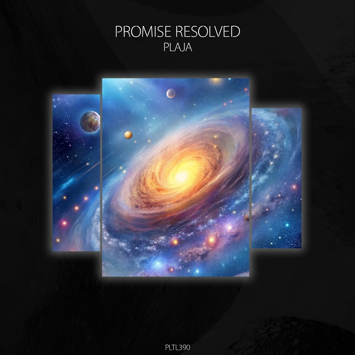 Promise Resolved - Deforma