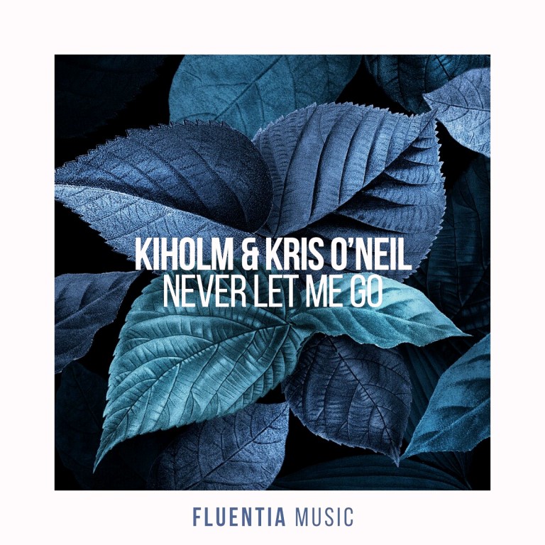 Kiholm - Never Let Me Go (Extended Mix)