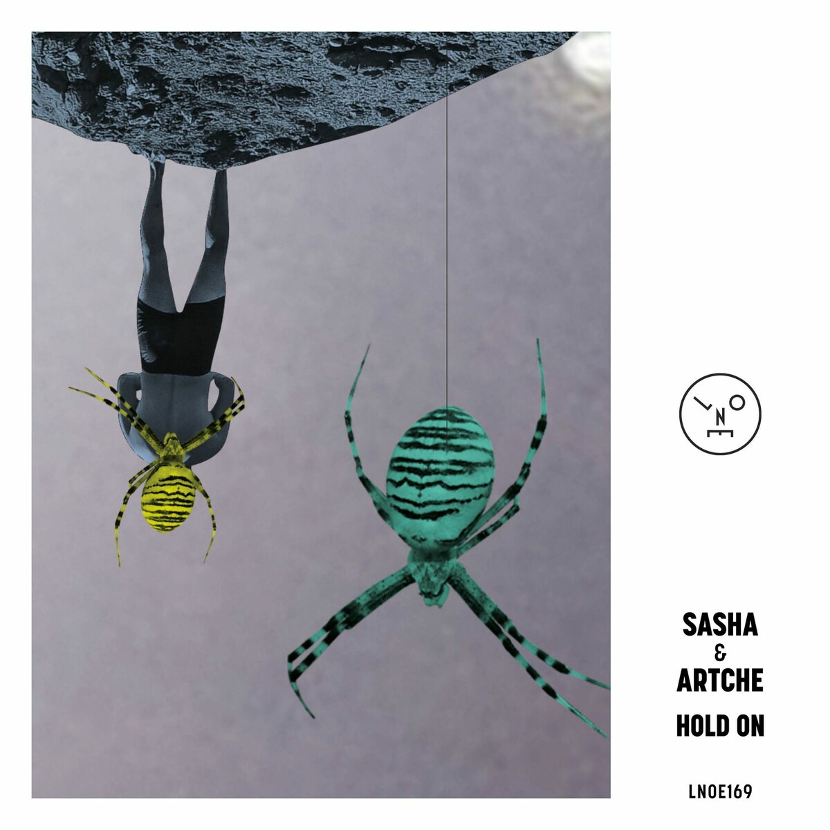 Sasha - Hold On (Extended)