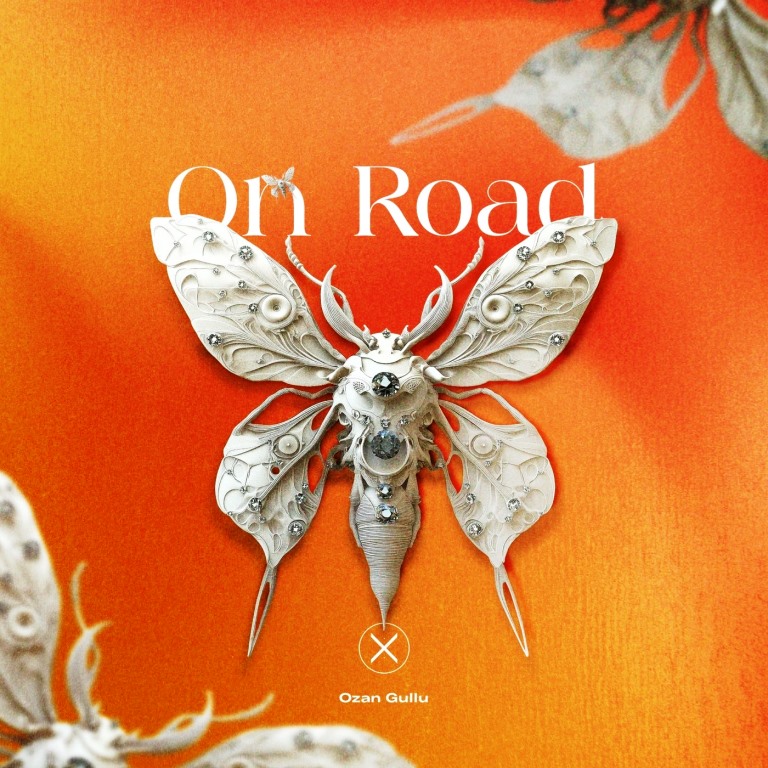 Ozan Gullu - On Road (Extended Mix)