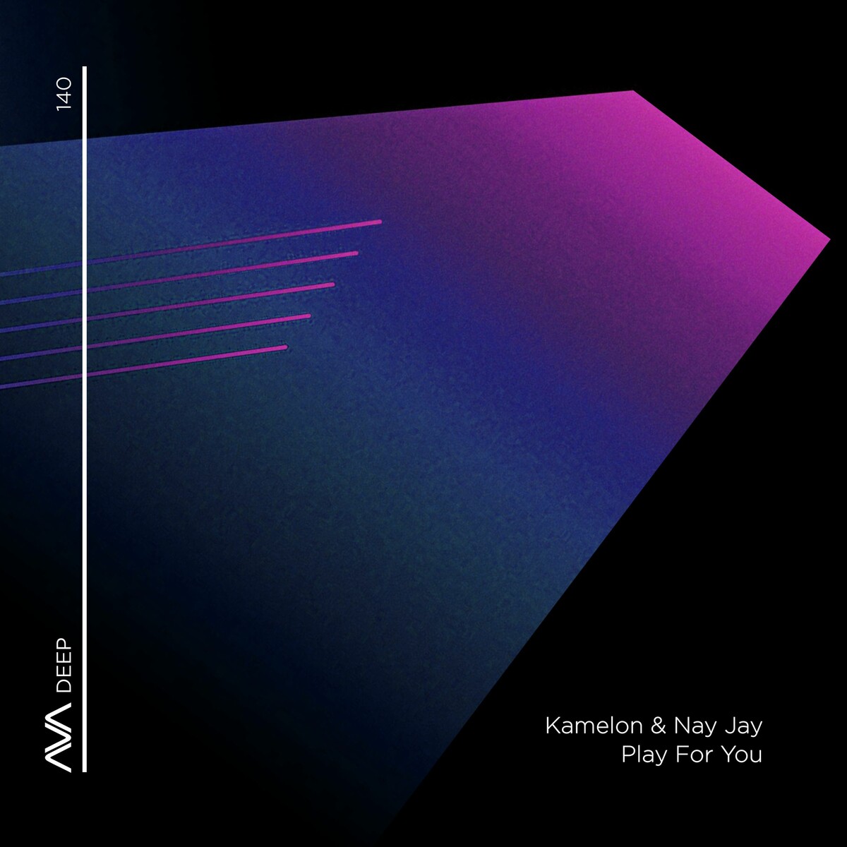 Kamelon - Play For You (Extended Mix)